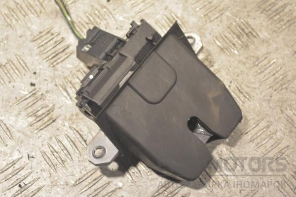 Замок крышки багажника электр 4 пина Ford C-Max 2003-2010 3M51R442A66AC 251195 - 2