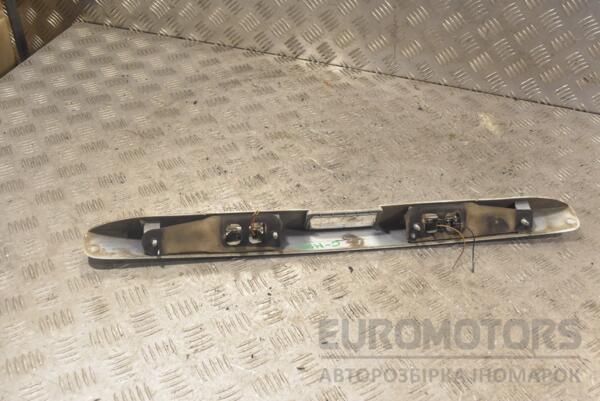 Панель підсвічування номера Ford C-Max 2003-2010 6M51R43404BC 251197 - 2