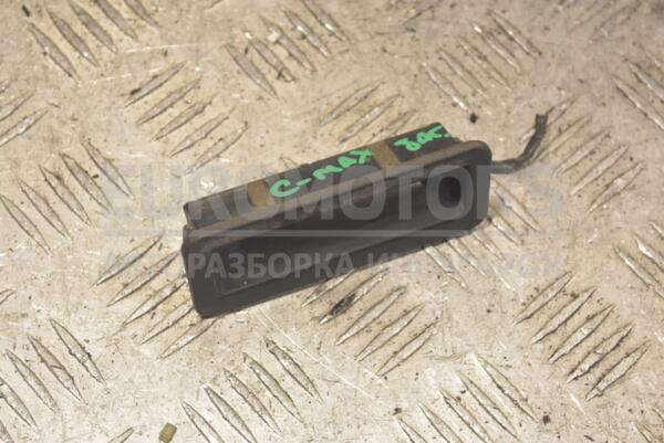 Кнопка відкриття кришки багажника зовнішня Ford C-Max 2003-2010 6M5119B514AC 251199