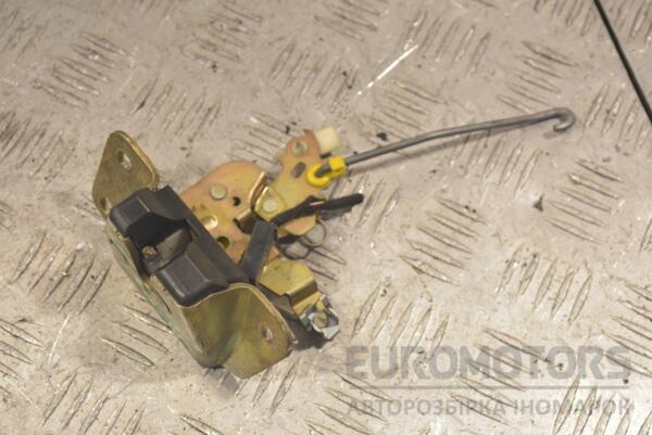 Замок кришки багажника Mitsubishi Space Star 1998-2004 251203 - 2