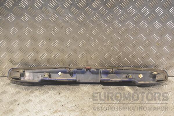 Панель подсветки номера Mitsubishi Space Star 1998-2004 MR245529 251207 - 2
