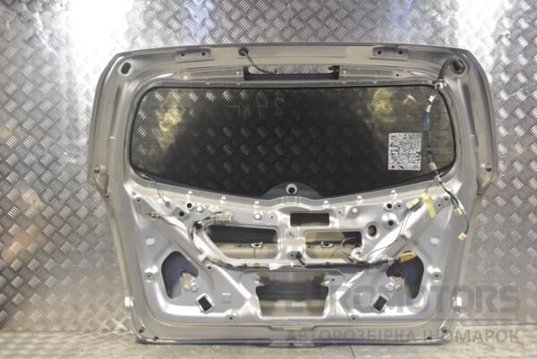Кришка багажника зі склом Toyota Corolla Verso 2004-2009 251213 - 2