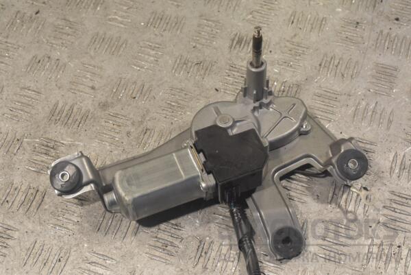 Моторчик склоочисника задній Toyota Corolla Verso 2004-2009 851300F010 251218 - 2