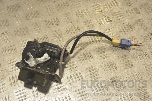 Замок крышки багажника электр 4 пина Toyota Corolla Verso 2004-2009 251220 - 2