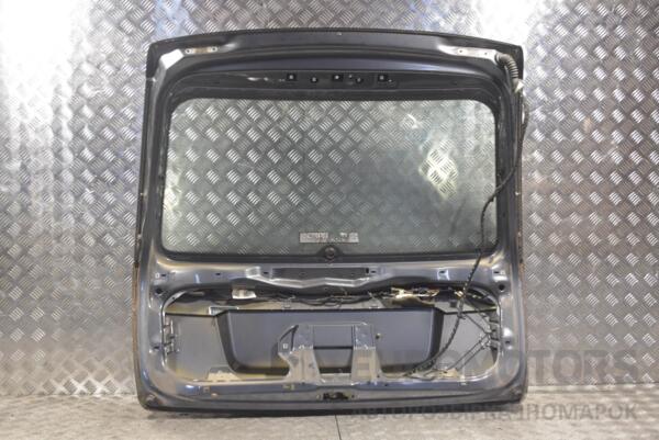 Кришка багажника зі склом універсал Skoda Octavia (A5) 2004-2013 251222 - 2