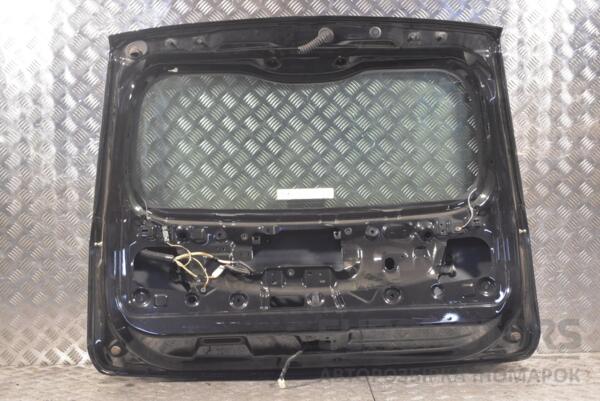 Кришка багажника зі склом Nissan Note (E11) 2005-2013 251232 - 2