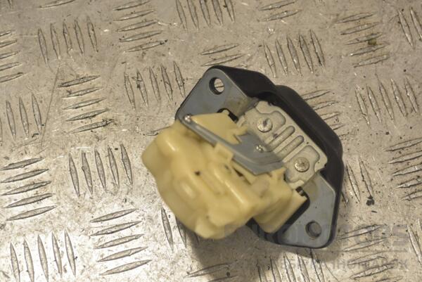 Замок кришки багажника електро 4 піна Nissan Note (E11) 2005-2013 251234 - 2
