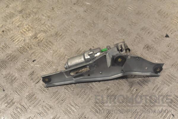 Моторчик стеклоочистителя задний Nissan Note (E11) 2005-2013 251236 - 2
