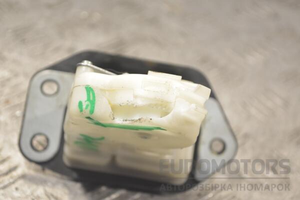 Замок кришки багажника електр 4 піна (дефект) Nissan Note (E11) 2005-2013 251239 - 3