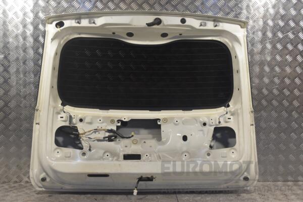 Кришка багажника зі склом (дефект) Nissan Note (E11) 2005-2013 251242 - 3
