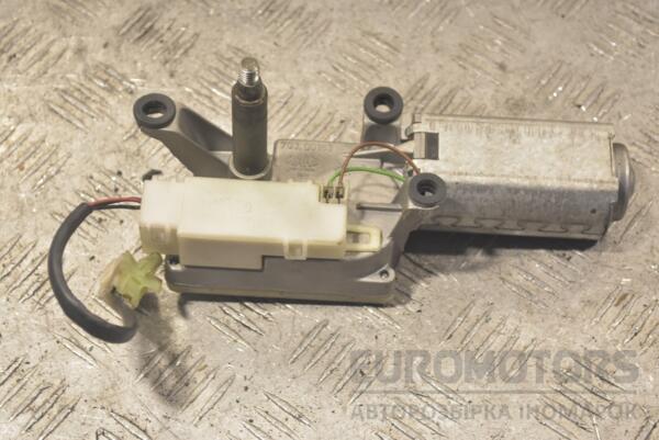 Моторчик склоочисника задній (ляда) Fiat Doblo 2000-2009 64343021 251245 - 2