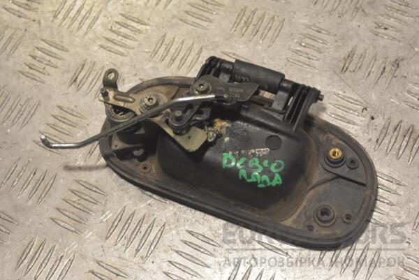 Ручка крышки багажника наружная Fiat Doblo 2000-2009 251251 - 2