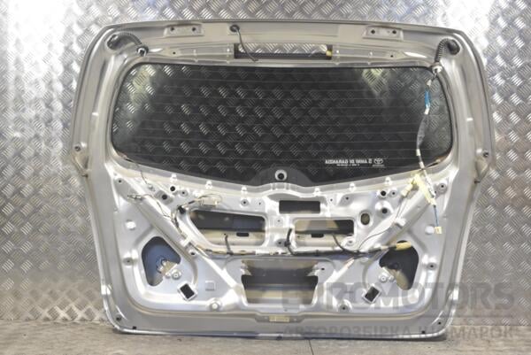 Кришка багажника зі склом Toyota Corolla Verso 2004-2009 251255 - 2