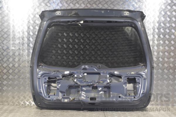 Кришка багажника зі склом Mitsubishi Grandis 2004-2010 MN186428 251263 - 2