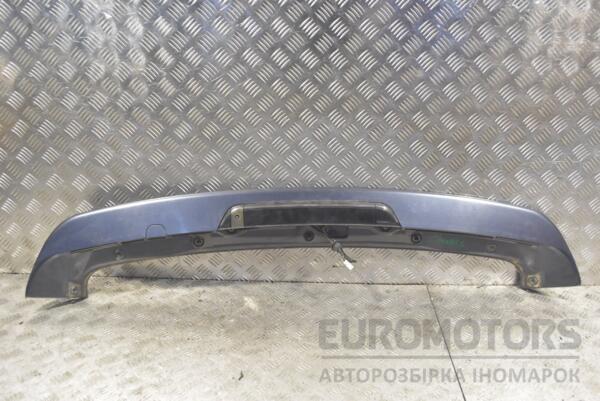 Спойлер кришки багажника Mitsubishi Grandis 2004-2010 MN129304 251265 - 2