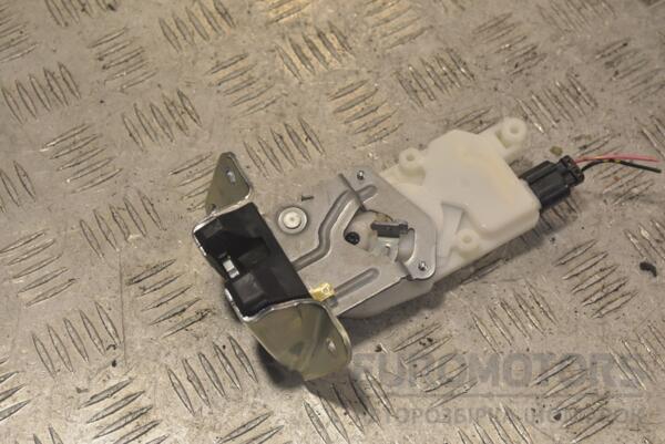 Замок кришки багажника електро 2 піна Mitsubishi Grandis 2004-2010 251267 - 2