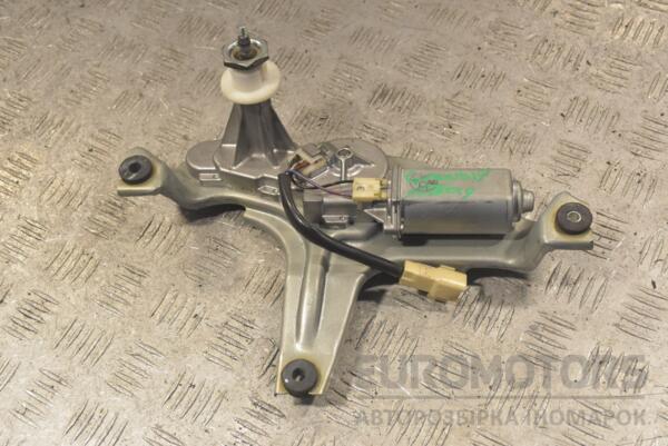 Моторчик стеклоочистителя задний Mitsubishi Grandis 2004-2010 34977581 251269 - 2