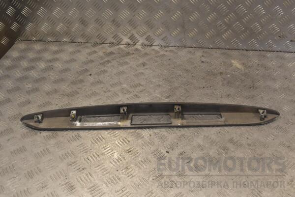 Панель подсветки номера Mitsubishi Grandis 2004-2010 MN129551 251273 - 2