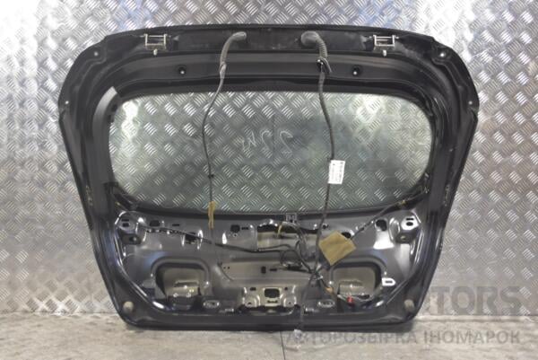 Крышка багажника со стеклом (дефект) Ford Fiesta 2008 8A61A40414AH 251276 - 2