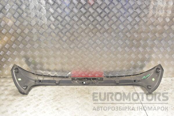 Спойлер крышки багажника Ford Fiesta 2008 8A61A44210B 251283 - 2