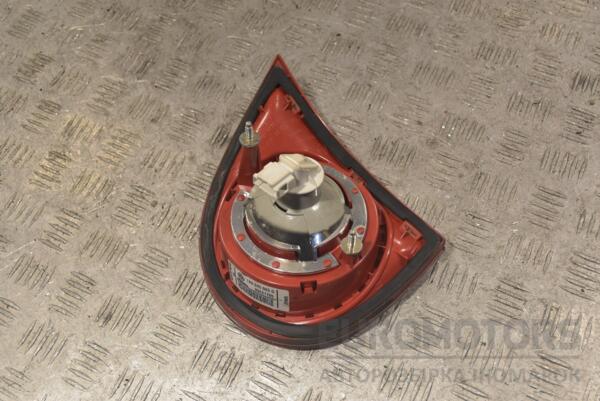 Фонарь левый внутренний VW Golf (V) 2003-2008 1K6945093G 251300 - 2