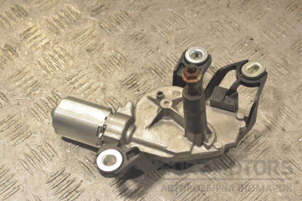 Моторчик стеклоочистителя задний VW Golf (V) 2003-2008 1K6955711B 251302 - 2