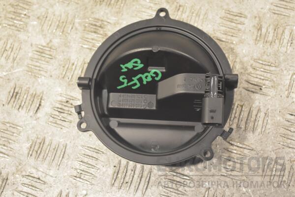 Ручка открывания крышки багажника наружная VW Golf (V) 2003-2008 1K0827469E 251313 - 2