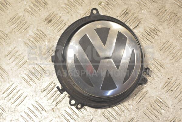 Ручка відкриття кришки багажника зовнішня VW Golf (V) 2003-2008 1K0827469D 251315 euromotors.com.ua
