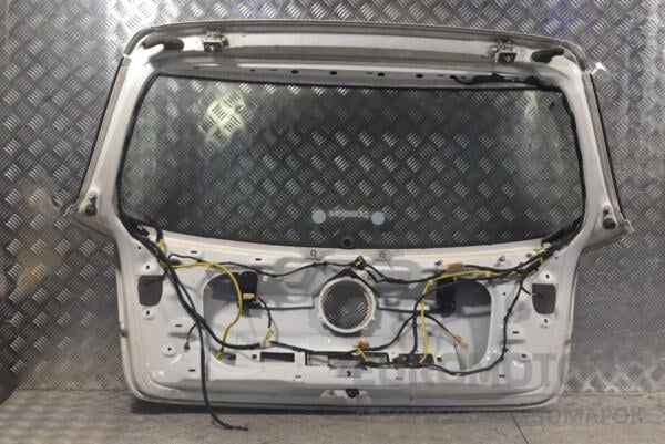 Кришка багажника зі склом (дефект) VW Golf (V) 2003-2008 251321 - 2