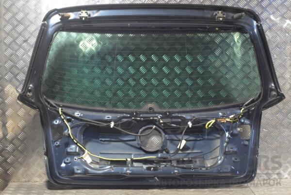 Кришка багажника зі склом VW Golf (V) 2003-2008 251323 - 2