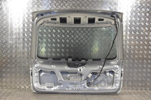 Кришка багажника зі склом універсал Skoda Octavia (A7) 2013-2020 5E9827173 251325 - 2