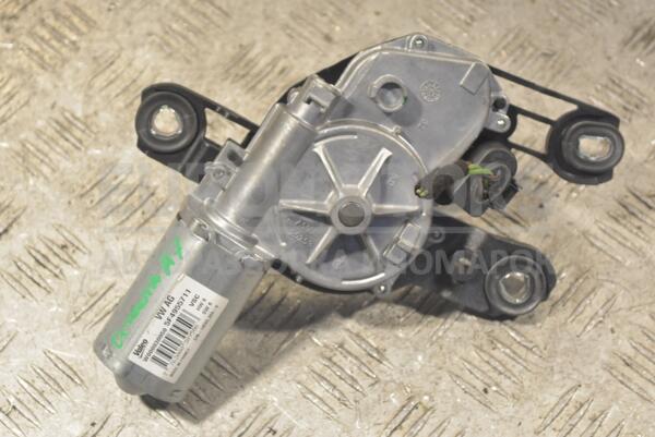 Моторчик стеклоочистителя задний Skoda Octavia (A7) 2013 5F4955711 251327 - 1