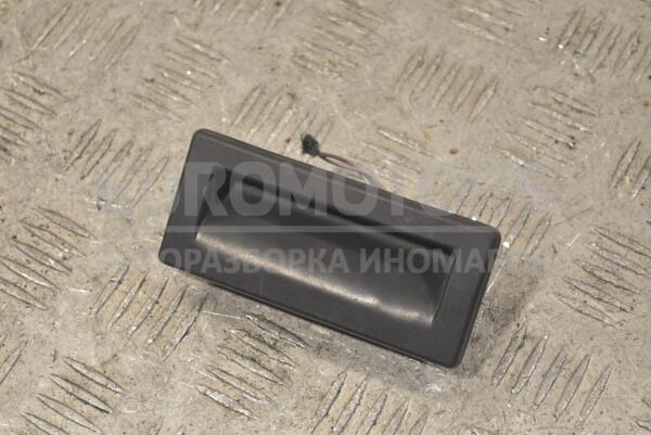 Ручка відкривання кришки багажника зовнішня електро Skoda Octavia (A7) 2013 3V0827566 251331