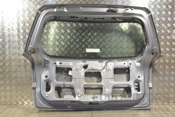 Крышка багажника со стеклом универсал Opel Astra (H) 2004-2010 93182974 251333 - 2