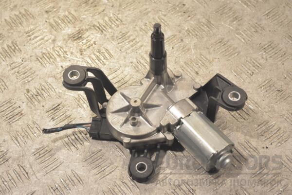 Моторчик стеклоочистителя задний Opel Astra (H) 2004-2010 0390201591 251335 - 2