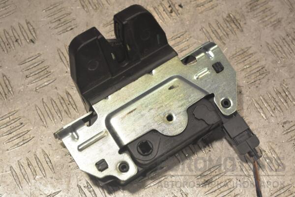 Замок кришки багажника електро 3 піна Opel Astra (H) 2004-2010 13117285 251337 - 2