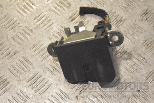 Замок крышки багажника электр 4 пина VW Touran 2003-2010 1T0827505C 251346 - 2