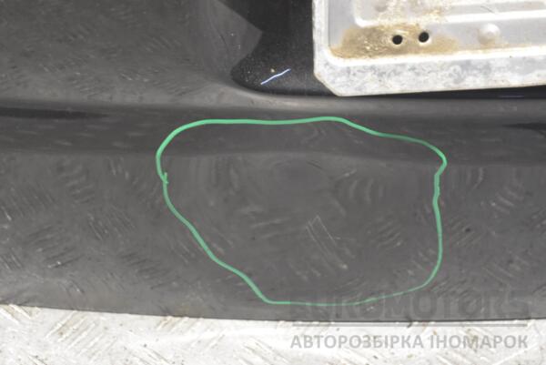 Кришка багажника зі склом (дефект) VW Touran 2003-2010 251351 - 2