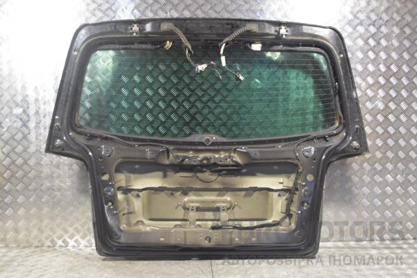Кришка багажника зі склом (дефект) VW Touran 2003-2010 251351 - 3