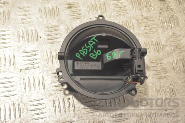 Ручка відкриття кришки багажника зовнішня VW Passat (B6) 2005-2010 1K0827469D 251360 - 2