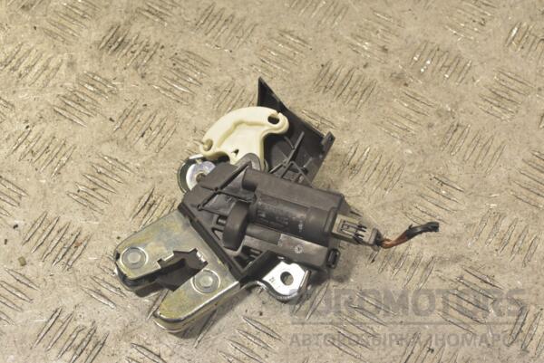 Замок крышки багажника электр 3 пина VW Passat (B6) 2005-2010 4F5827505D 251362 - 2