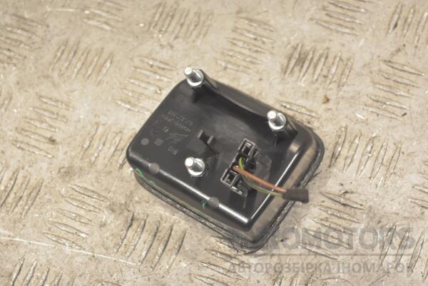 Ручка відкриття кришки багажника зовнішня Seat Ibiza 2008-2017 6J0827565 251366 - 2