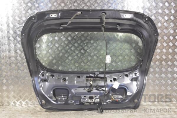 Кришка багажника зі склом (дефект) Ford Fiesta 2008 8A61A40414AH 251372 - 2