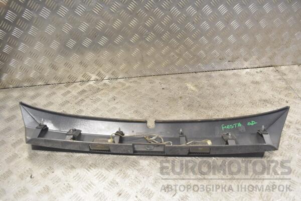 Панель підсвічування номера Ford Fiesta 2008 8A61A43404BEW 251380 - 2