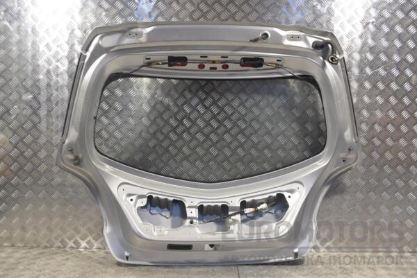 Кришка багажника зі склом (дефект) Mazda 2 2007-2014 251384 - 2