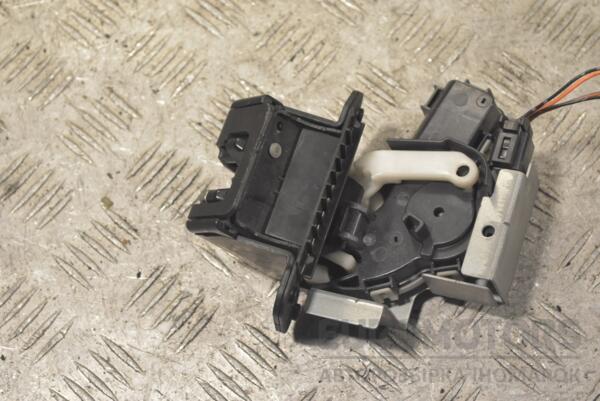 Замок кришки багажника електро 4 піна Mazda 2 2007-2014 251386 - 2