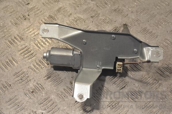 Моторчик склоочисника задній Mazda 2 2007-2014 251390 - 2