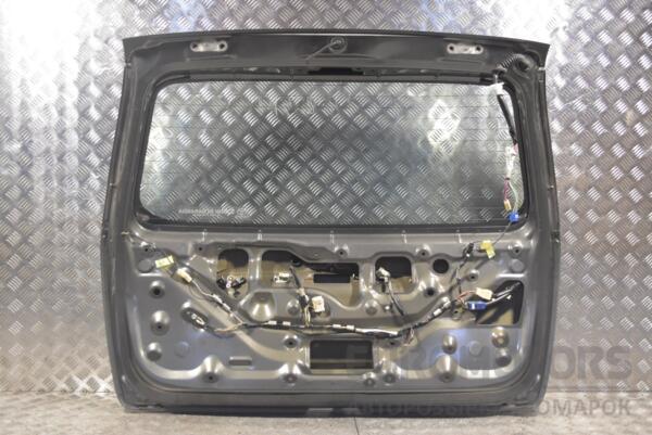 Крышка багажника со стеклом универсал Toyota Corolla (E12) 2001-2006 251392 - 2