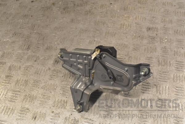 Моторчик стеклоочистителя задний Toyota Corolla (E12) 2001-2006 8513013120 251394 - 2