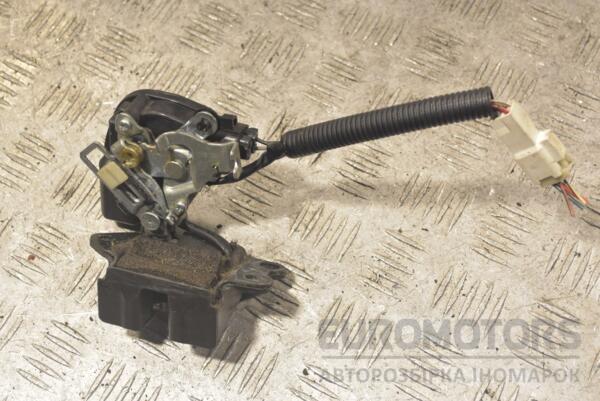 Замок крышки багажника электр 2 пина Toyota Corolla (E12) 2001-2006 1015283000 251396 - 2